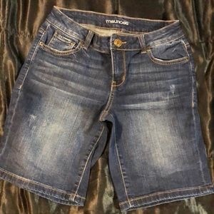 Maurices Bermuda’s